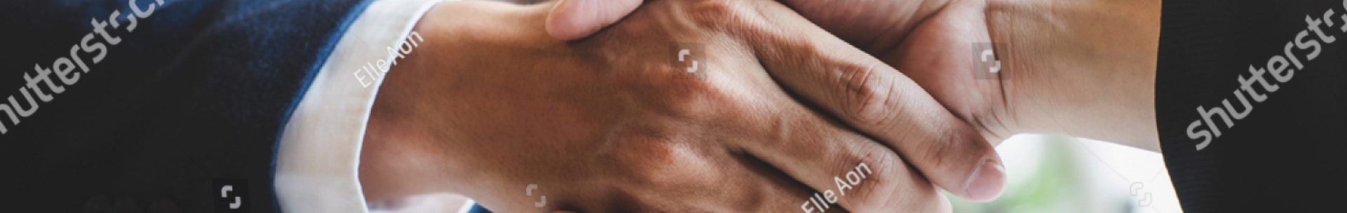 Affiliate Agreement Banner