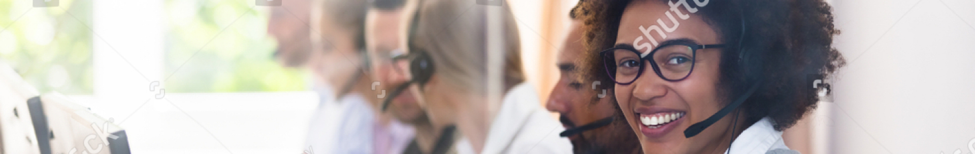 Affiliate Agreement Banner