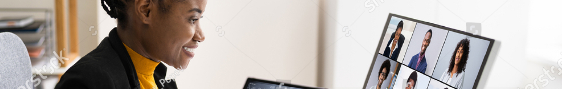 Affiliate Agreement Banner