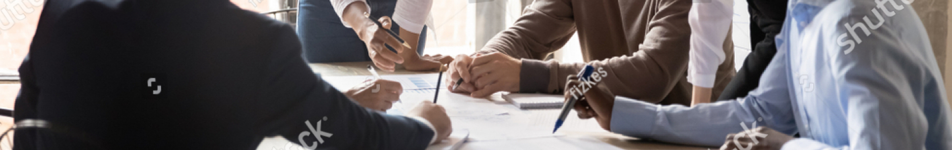 Affiliate Agreement Banner